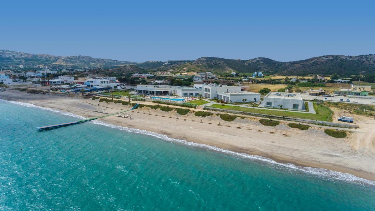 Royal Bay Suites Kéfalos Exterior foto